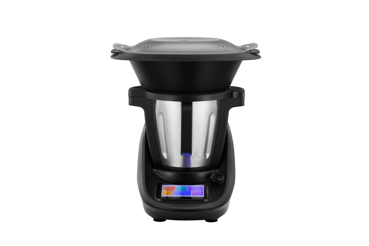 Kogan SmarterHome™ ThermoBlend All-In-One Food Processor & Cooker