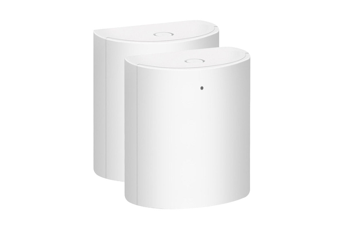 Kogan SmarterHome™ Zigbee Temperature and Humidity Sensor (2 Pack)
