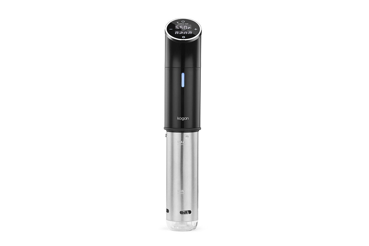 Kogan SmarterHome™ Sous Vide Precision Cooker