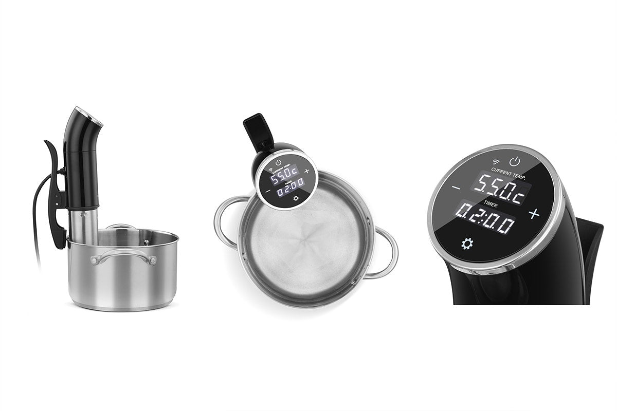 Kogan SmarterHome™ Sous Vide Precision Cooker