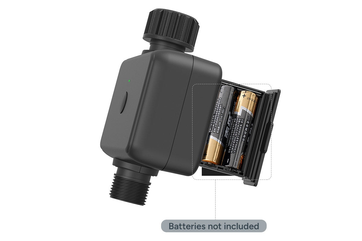 Kogan SmarterHome™ Bluetooth Garden Irrigation Water Timer