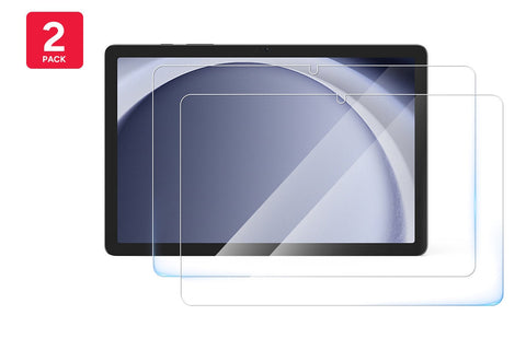 Tempered Glass Screen Protector For Samsung Galaxy Tab A9 - 2 Pack - SuperSaverAU - view 1