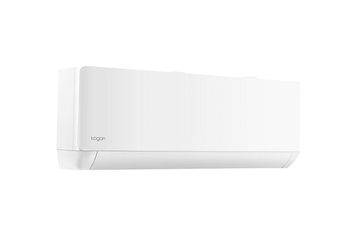 Kogan SmarterHome™ 8.2kW Inverter Split System Air Conditioner (Reverse Cycle) - White