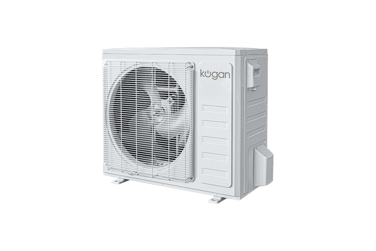 Kogan SmarterHome™ 8.2kW Inverter Split System Air Conditioner (Reverse Cycle) - White
