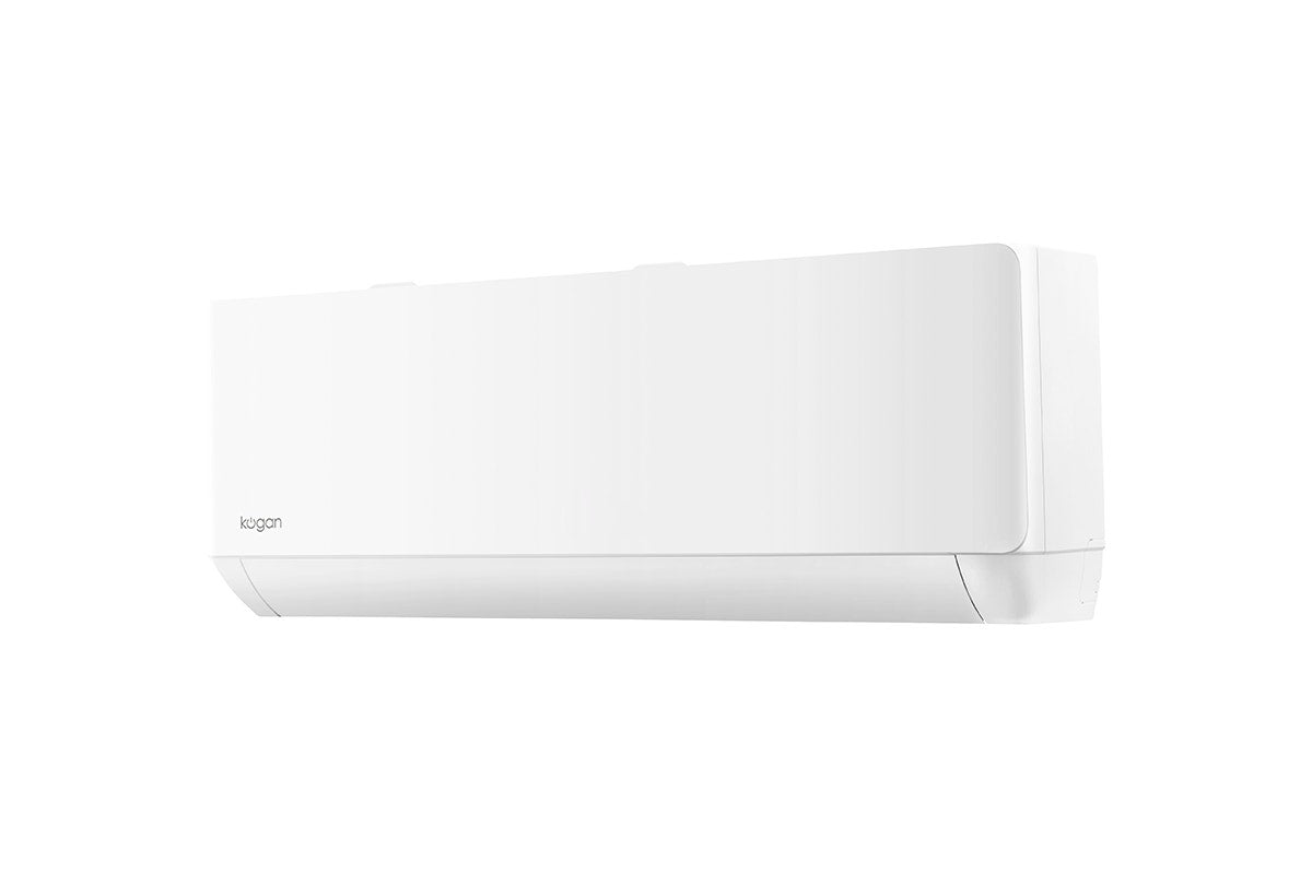 Kogan SmarterHome™ 8.2kW Inverter Split System Air Conditioner (Reverse Cycle) - White