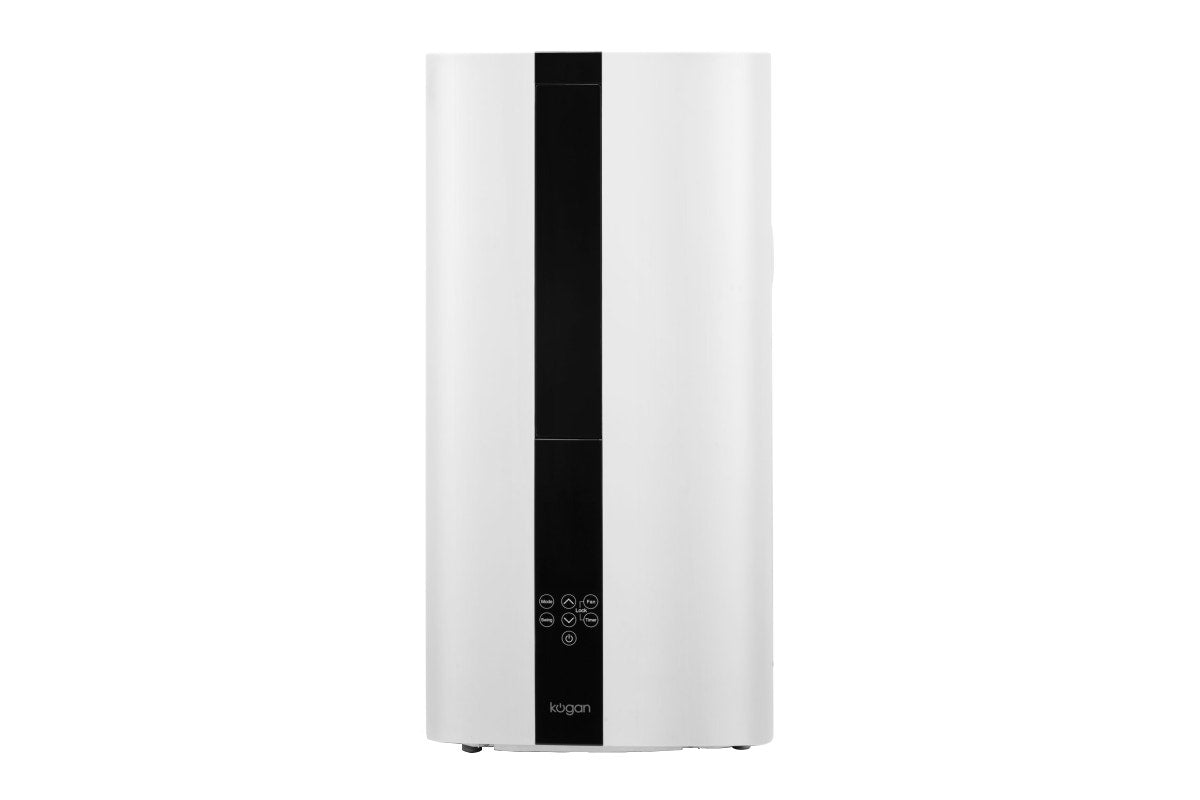Kogan SmarterHome™ 3.0kW Inverter Vertical Window Air Conditioner (Reverse Cycle)