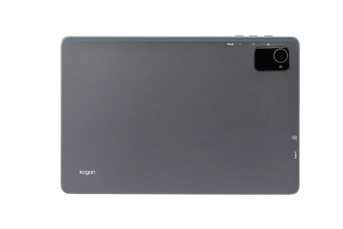 ​​​​​Kogan Explore Tab 10.1" Full HD Android Tablet (64GB, Wi-Fi, Grey)