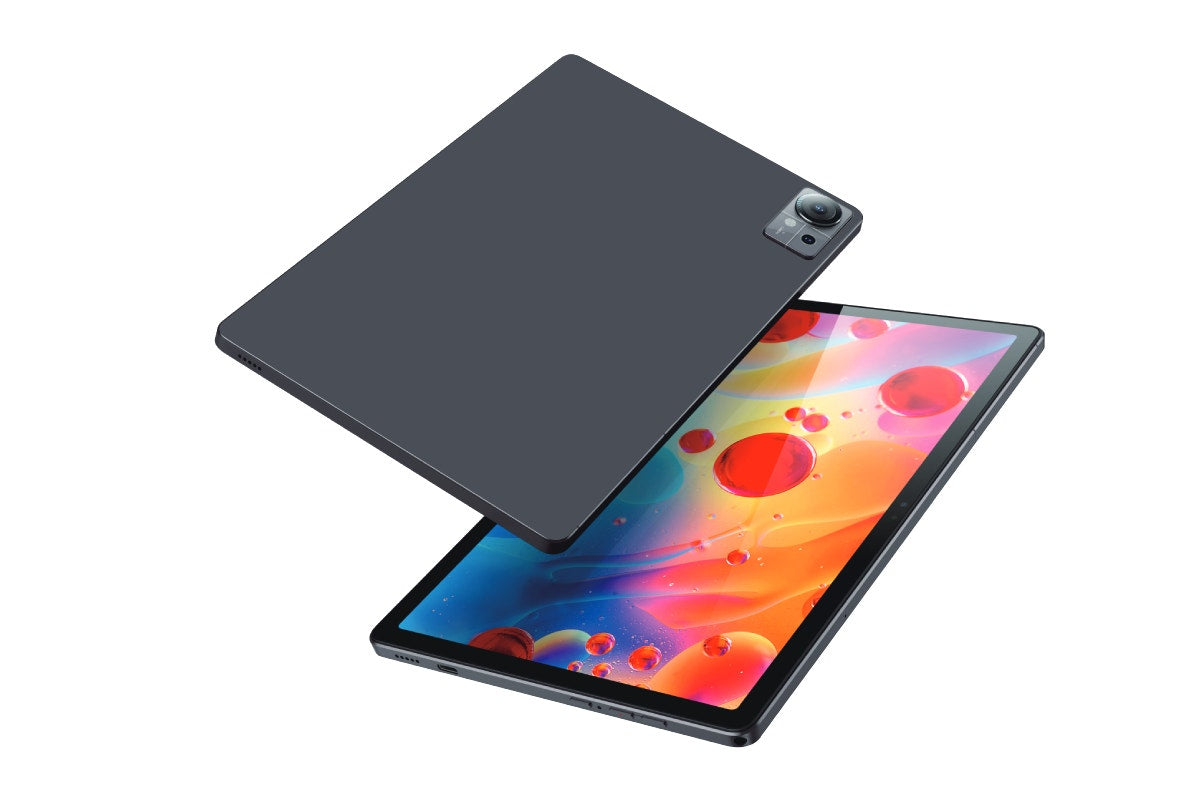 Kogan Explore Tab 2 Pro 10.4" QHD Android Tablet - 128GB; Wi-Fi)