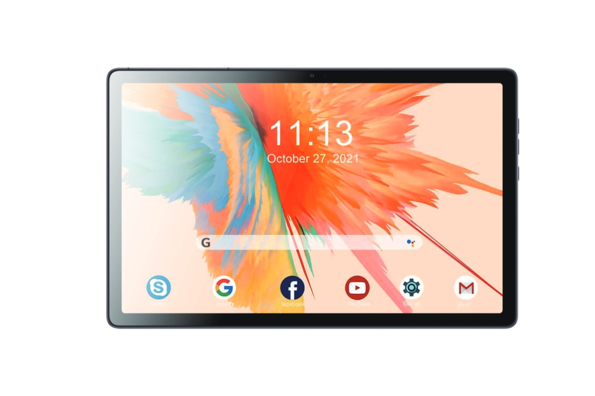 Kogan Explore Tab 2 Pro 10.4" QHD Android Tablet - 128GB; Wi-Fi)