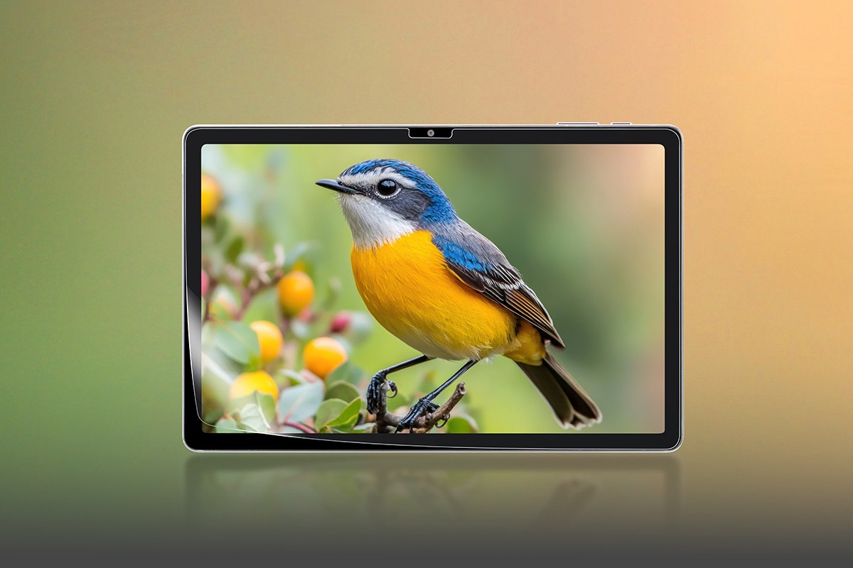 Kogan Explore Tab 3 Plus 11" Tempered Glass Screen Protector
