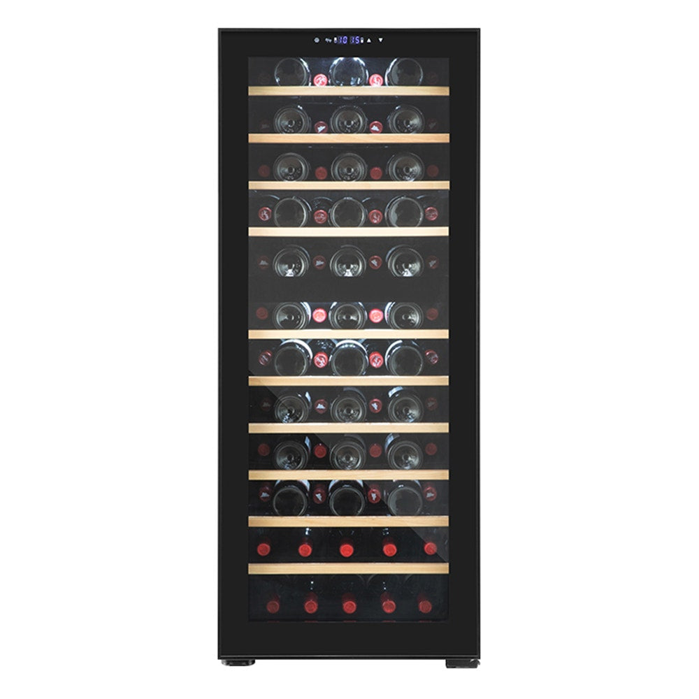 Kogan 80 Bottle Dual Zone Wine Fridge