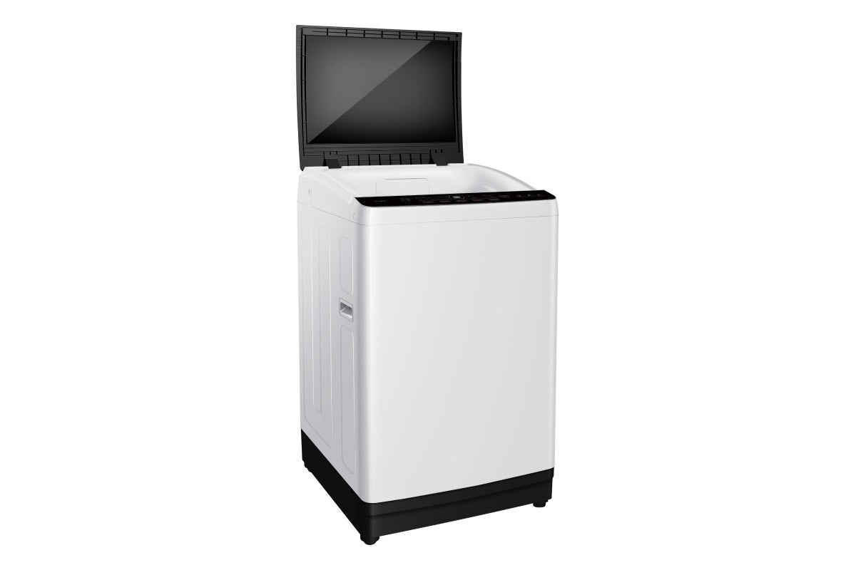Kogan 8kg Top Load Washing Machine (White)