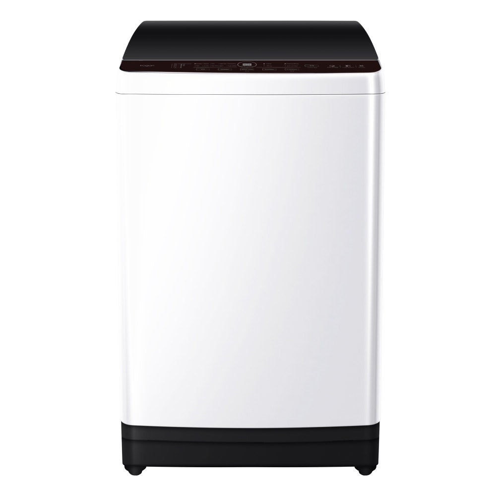 Kogan 8kg Top Load Washing Machine (White)