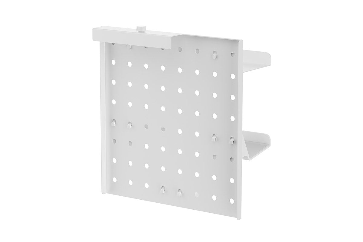 Kogan Portable TV Display Stand Hook (White)
