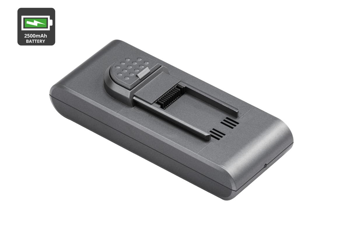 Kogan MX12 Pro Cordless Stick Vacuum Cleaner Battery - SuperSaverAU - view 2