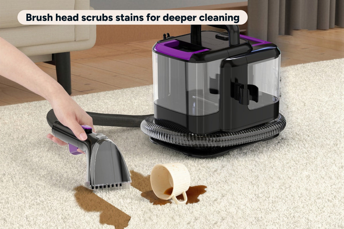 Kogan StainClean 11-in-1 Multisurface Carpet & Upholstery Spot Cleaner