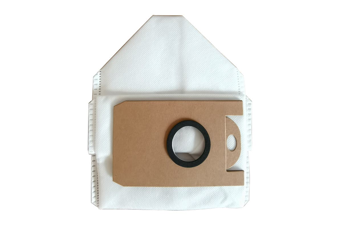 Kogan SmarterHomeâ„¢ LX16 Robot Vacuum Cleaner Dust Bags (5 Pack)