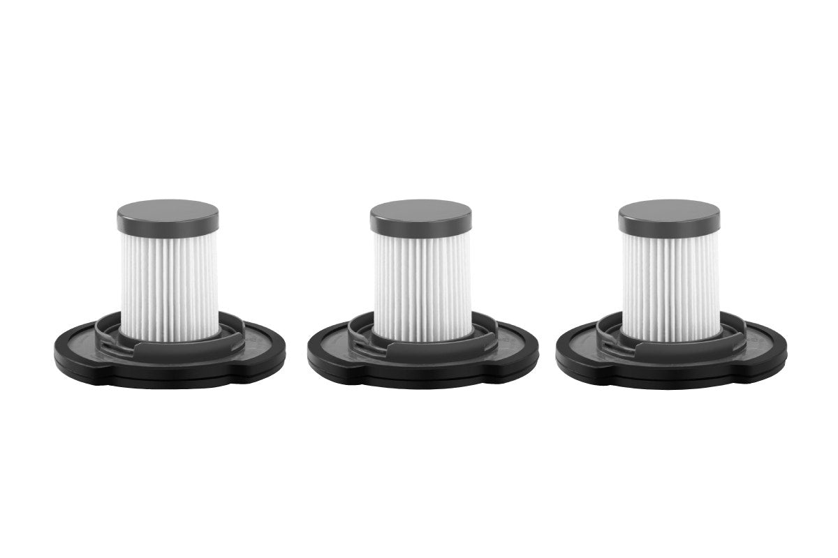 Kogan Stick Vacuum Cleaner Filter for MX9/MX10/MX12 (3 Pack)