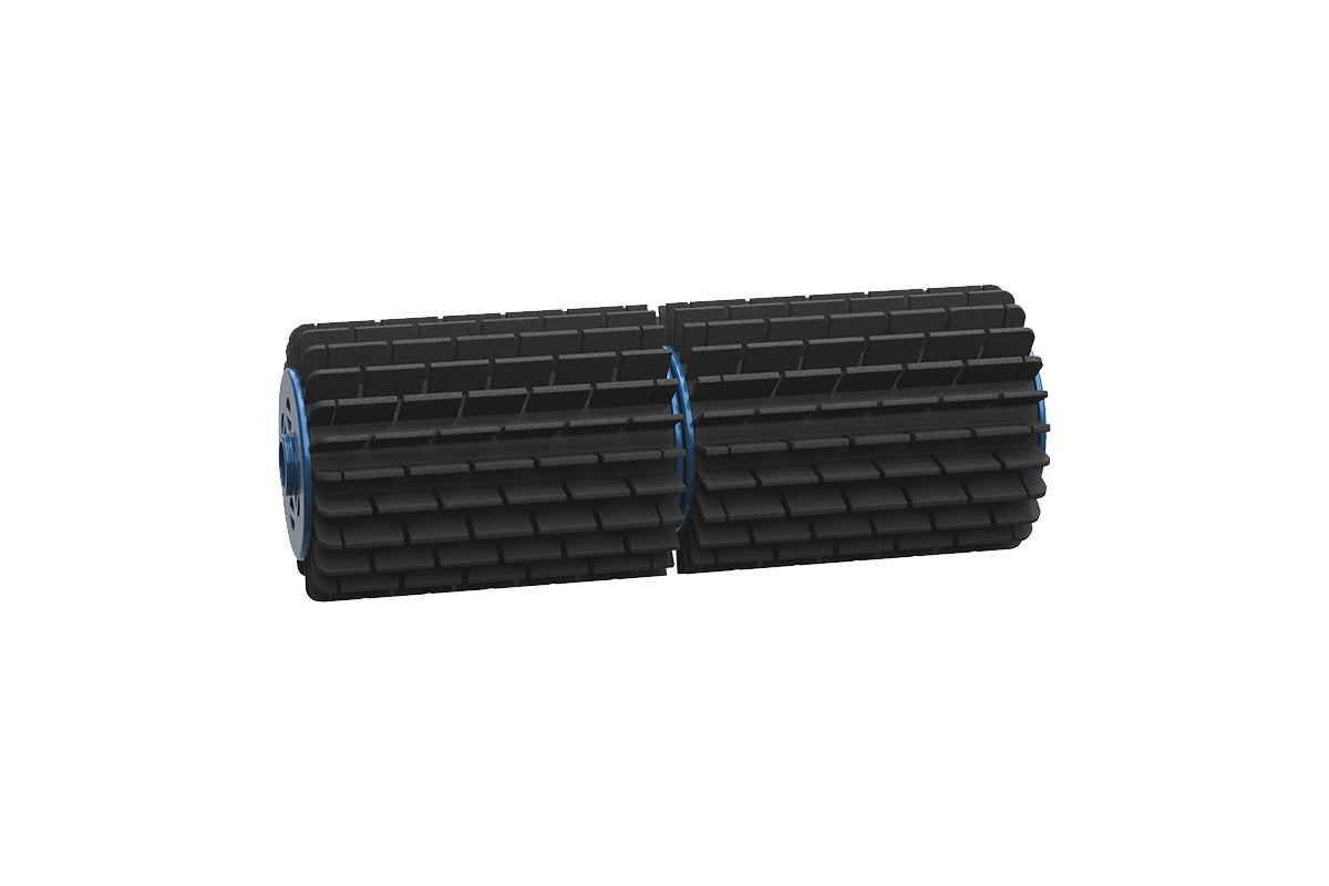 Kogan P1 Pro Pool Robot Roller Brush Kit (2 Pack)