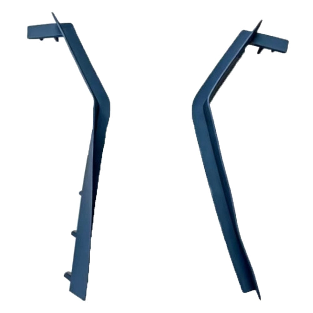 Scrape Stripe Set (Left & Right) for Kogan P1 Pro Robot Pool Cleaner