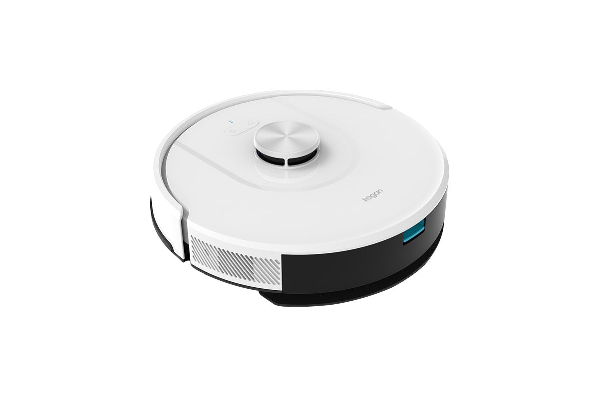 Kogan SmarterHome™ LX16 Pro Robot Vacuum Cleaner and Mop