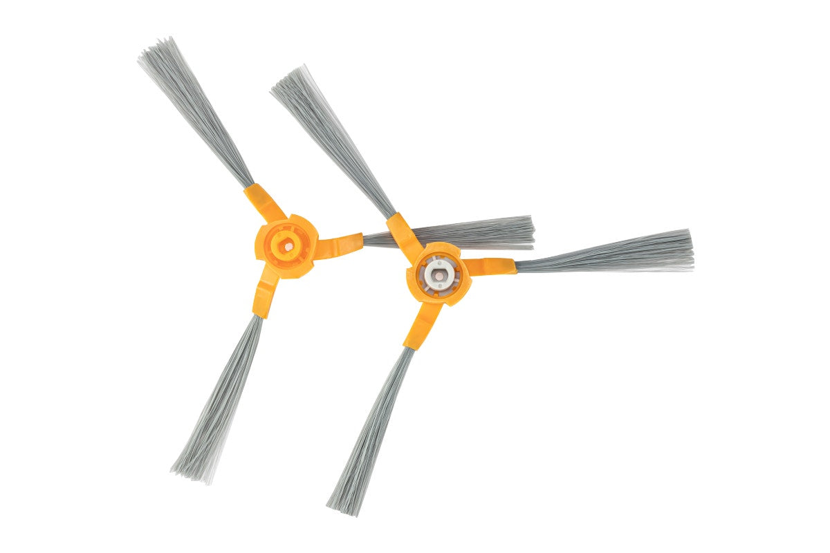 Kogan EasyClean R40 Robot Vacuum Cleaner Side Brush - 2 Pack)