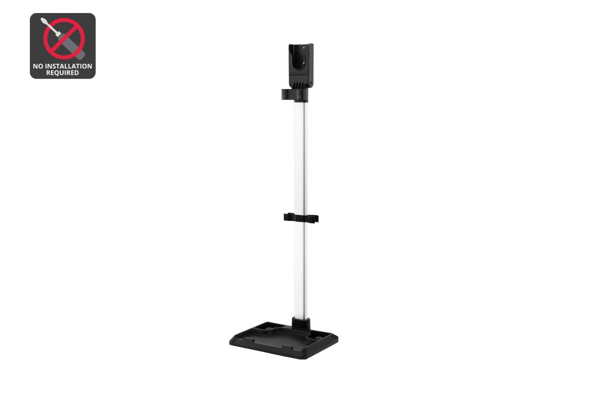 Kogan MX12 Pro and MX10 Cordless Stick Vacuum Cleaner Dock - SuperSaverAU - view 2