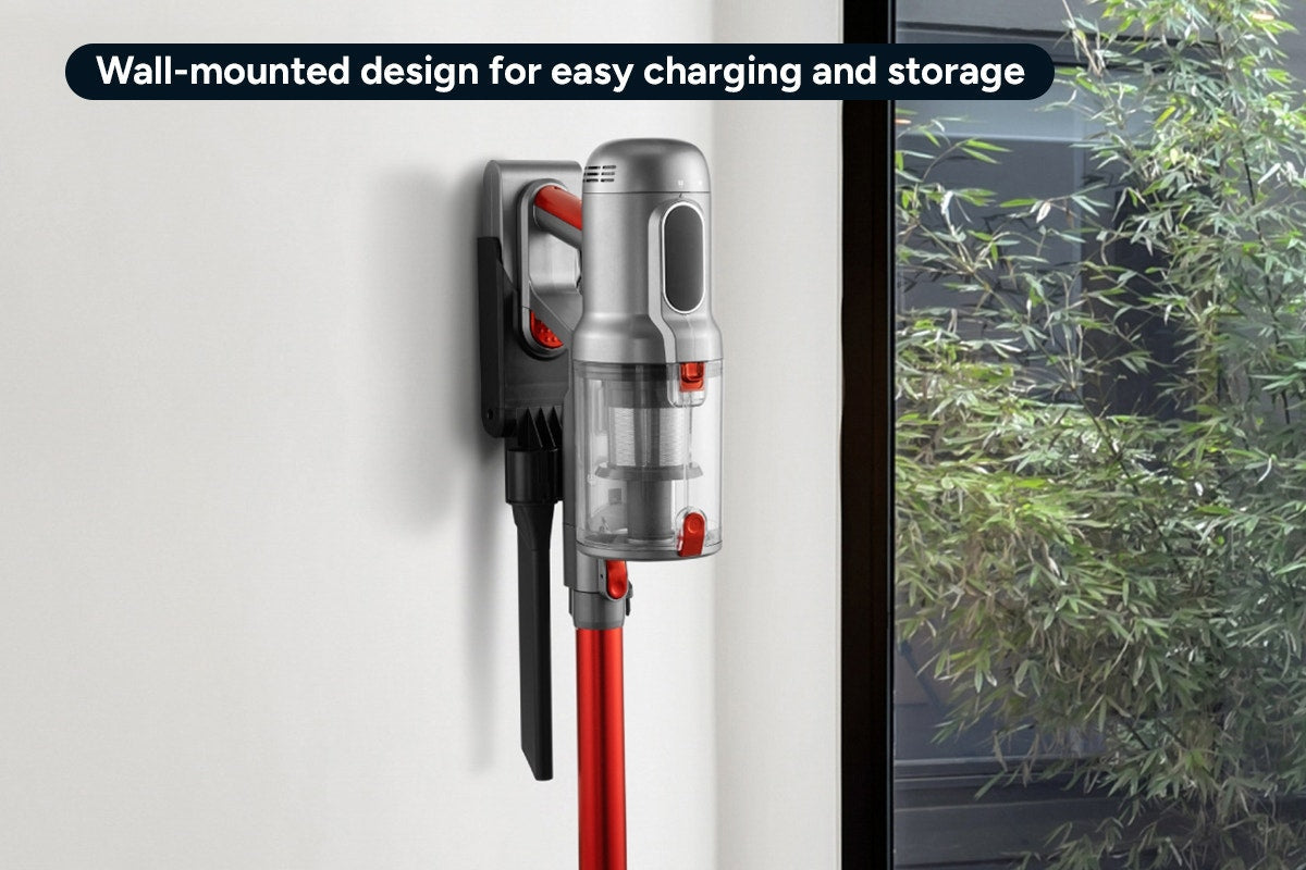 Kogan MX9 Cordless Stick Vacuum Cleaner
