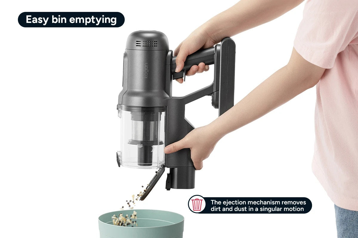 Kogan MX12 Pro Cordless Stick Vacuum Cleaner