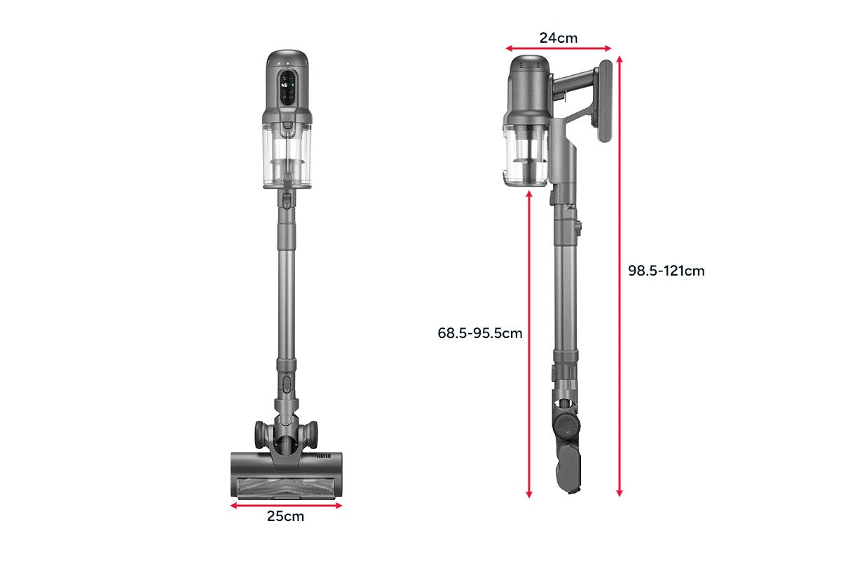 Kogan MX12 Pro Cordless Stick Vacuum Cleaner