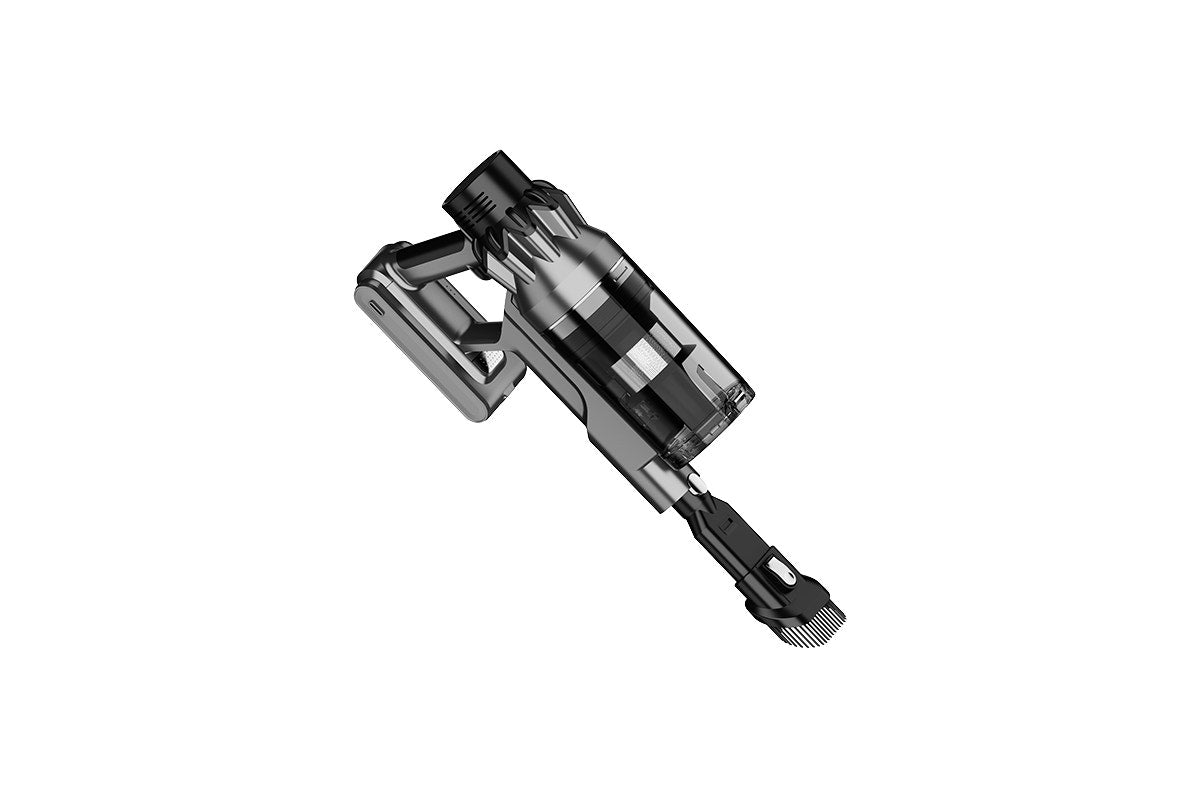 Kogan MX15 Absolute Cordless Stick Vacuum Cleaner with Auto-Empty Dock