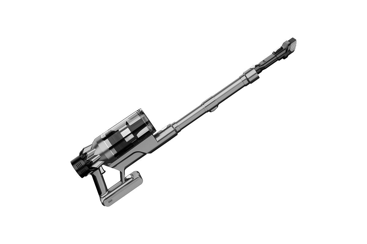 Kogan MX15 Absolute Cordless Stick Vacuum Cleaner with Auto-Empty Dock