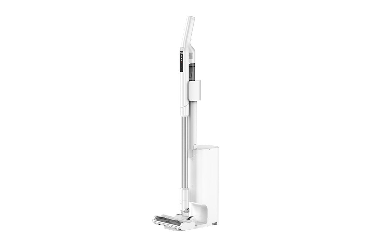 Kogan MX15 Ultralight Stick Vacuum Cleaner with Auto-Empty Dock