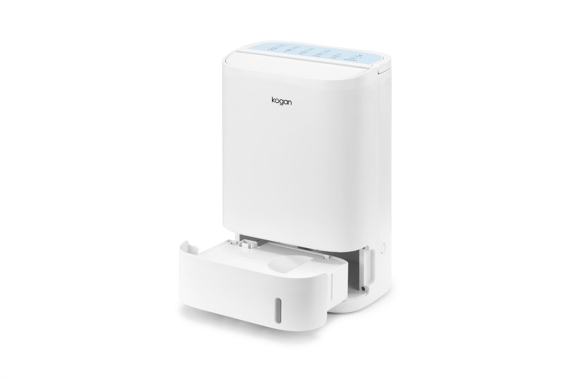 Kogan SmarterHome™ 7L Smart Desiccant Dehumidifier