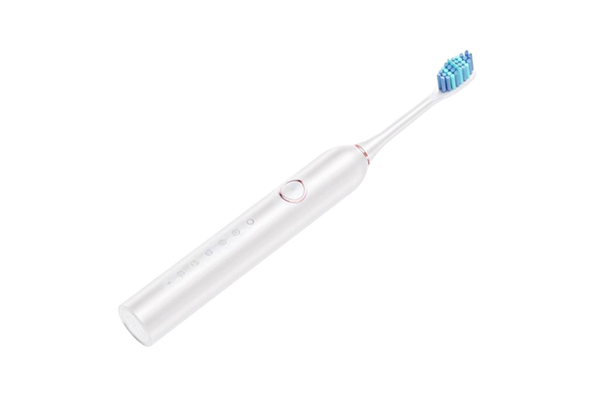 Kogan X700 Sonic Electronic Tooth Brush (White)