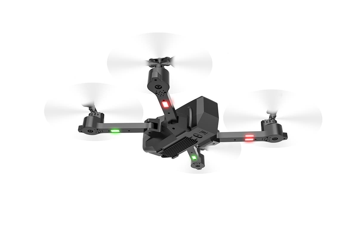 Kogan Zenith 2 Camera Drone - SuperSaverAU - view 16