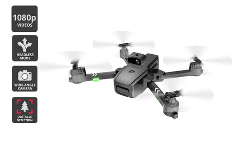 Kogan Zenith 2 Camera Drone - SuperSaverAU - view 1
