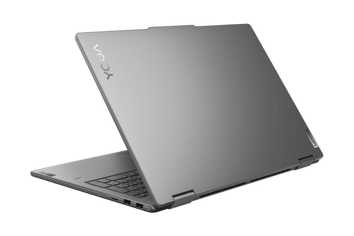 Lenovo Yoga 7i 16" WUXGA Core Ultra 7 Copilot Touchscreen 2-in-1 Laptop (16GB, 1TB)