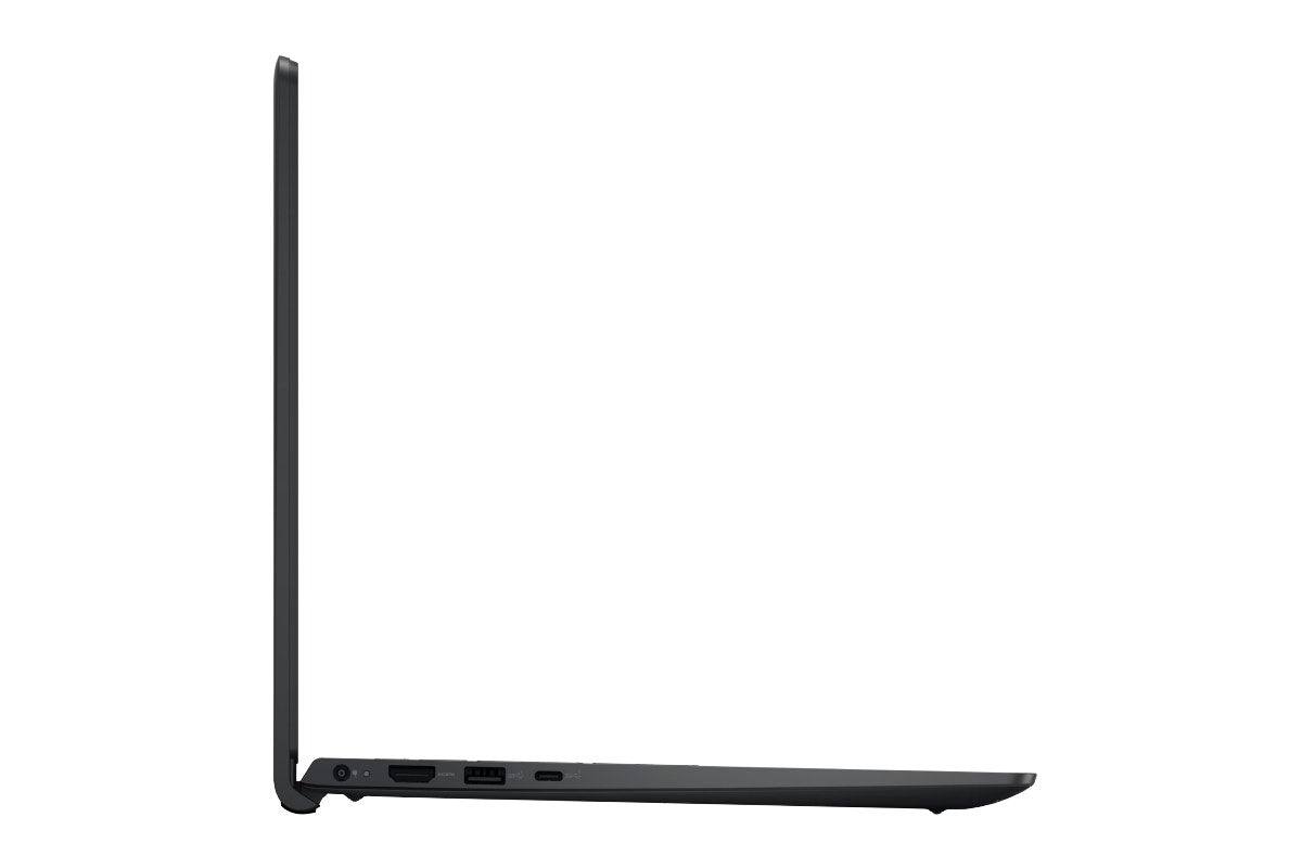 Dell 15.6" Full HD Touchscreen Core i5 Laptop (8GB, 512GB, Carbon Black)