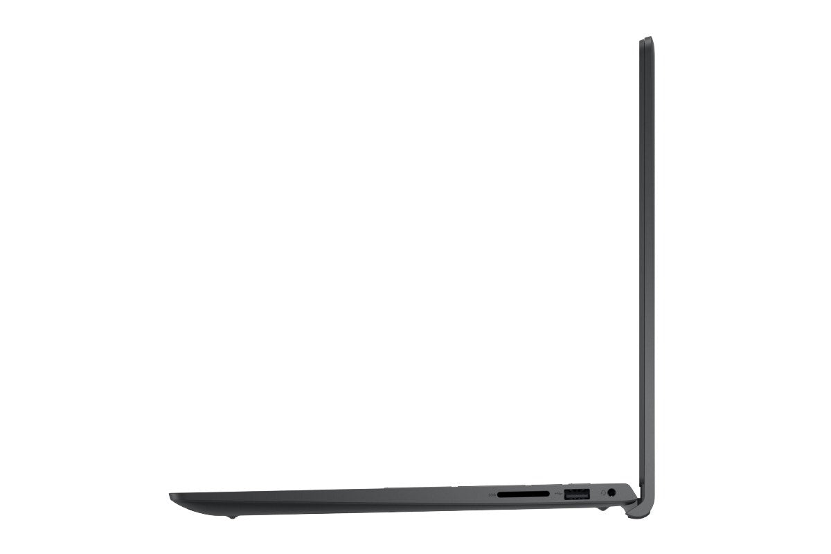 Dell 15.6" Full HD Touchscreen Core i5 Laptop (8GB, 512GB, Carbon Black)