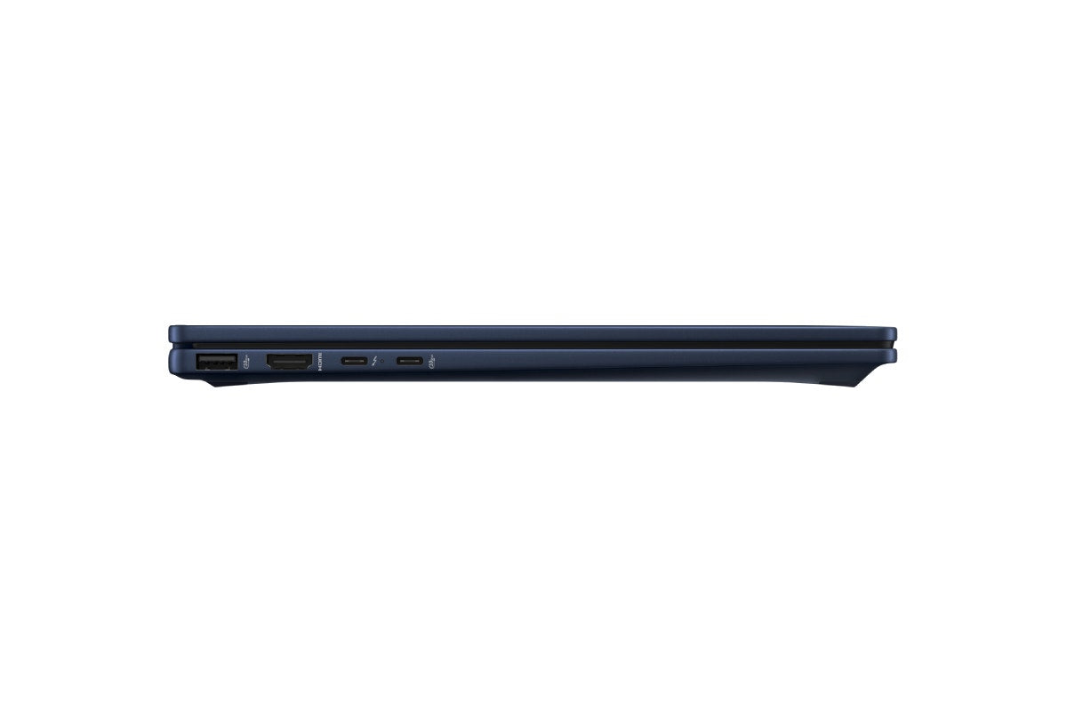 HP OmniBook X Flip 14" WUXGA OLED Ultra 7 Touchscreen Copilot+ 2-in-1 Windows 11 Laptop (16GB, 1TB)