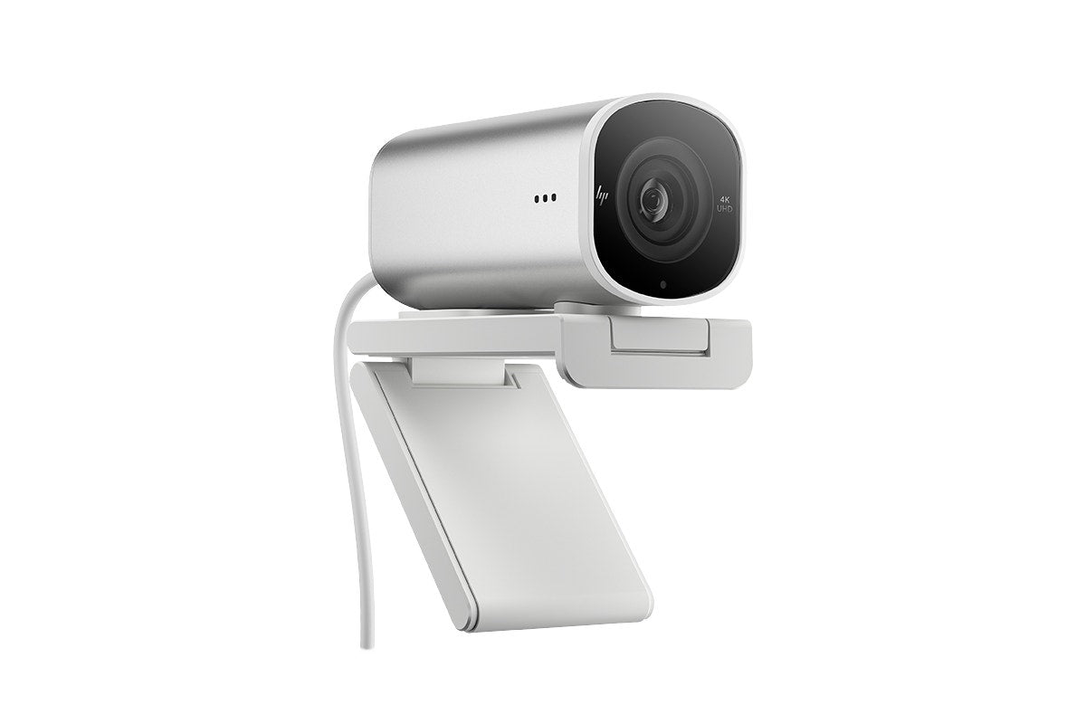 HP 960 4K Streaming Webcam