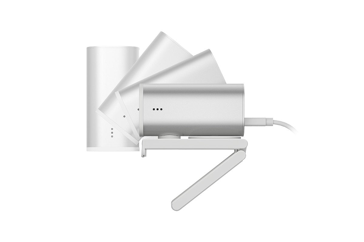 HP 960 4K Streaming Webcam