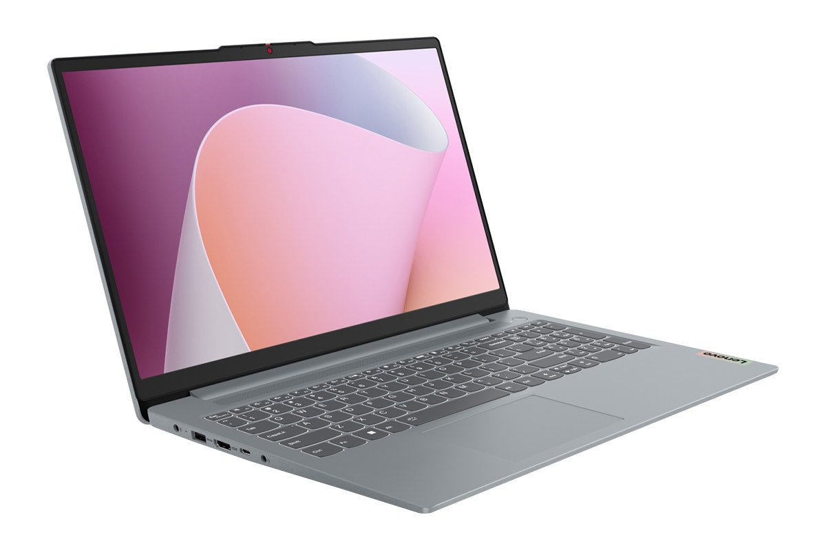 Lenovo IdeaPad Slim 3 15.6" Full HD Touchscreen Ryzen 7 Laptop (16GB, 512GB)