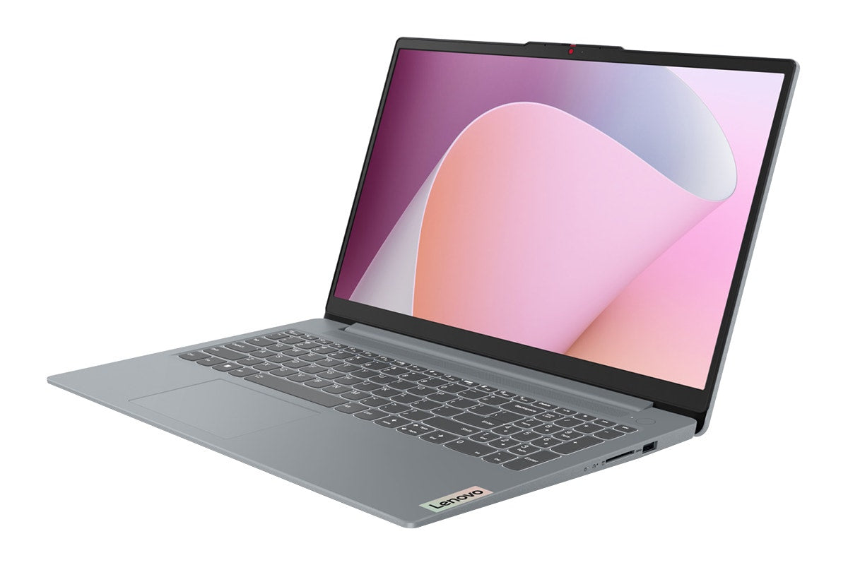Lenovo IdeaPad Slim 3 15.6" Full HD Touchscreen Ryzen 7 Laptop (16GB, 512GB)