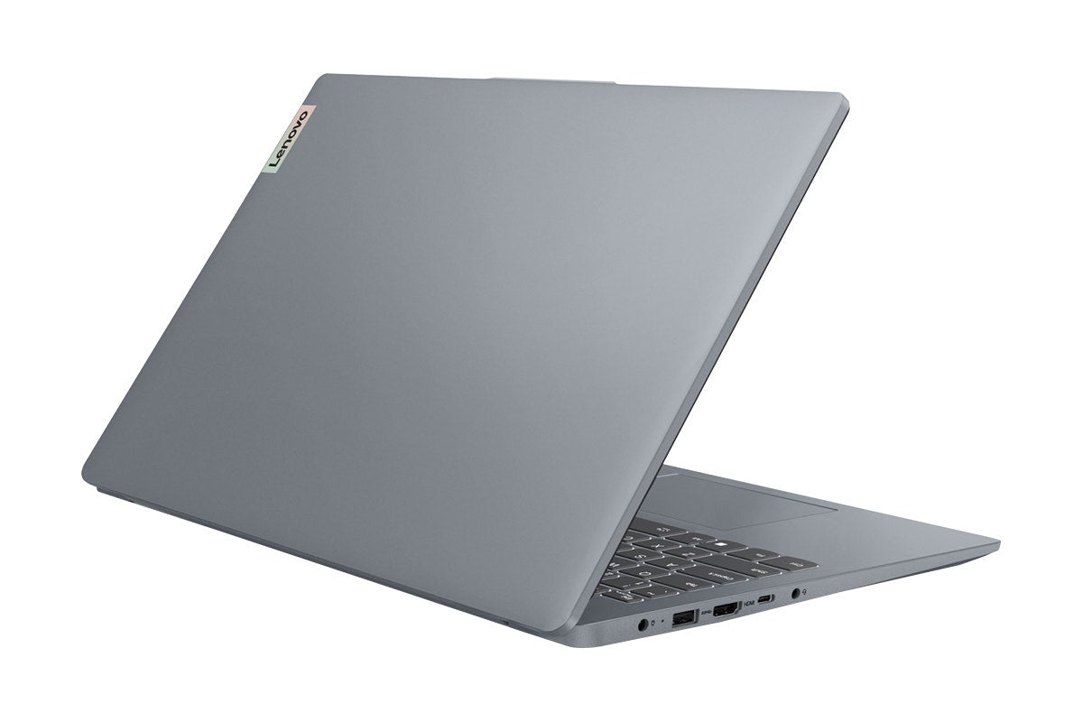 Lenovo IdeaPad Slim 3 15.6" Full HD Touchscreen Ryzen 7 Laptop (16GB, 512GB)