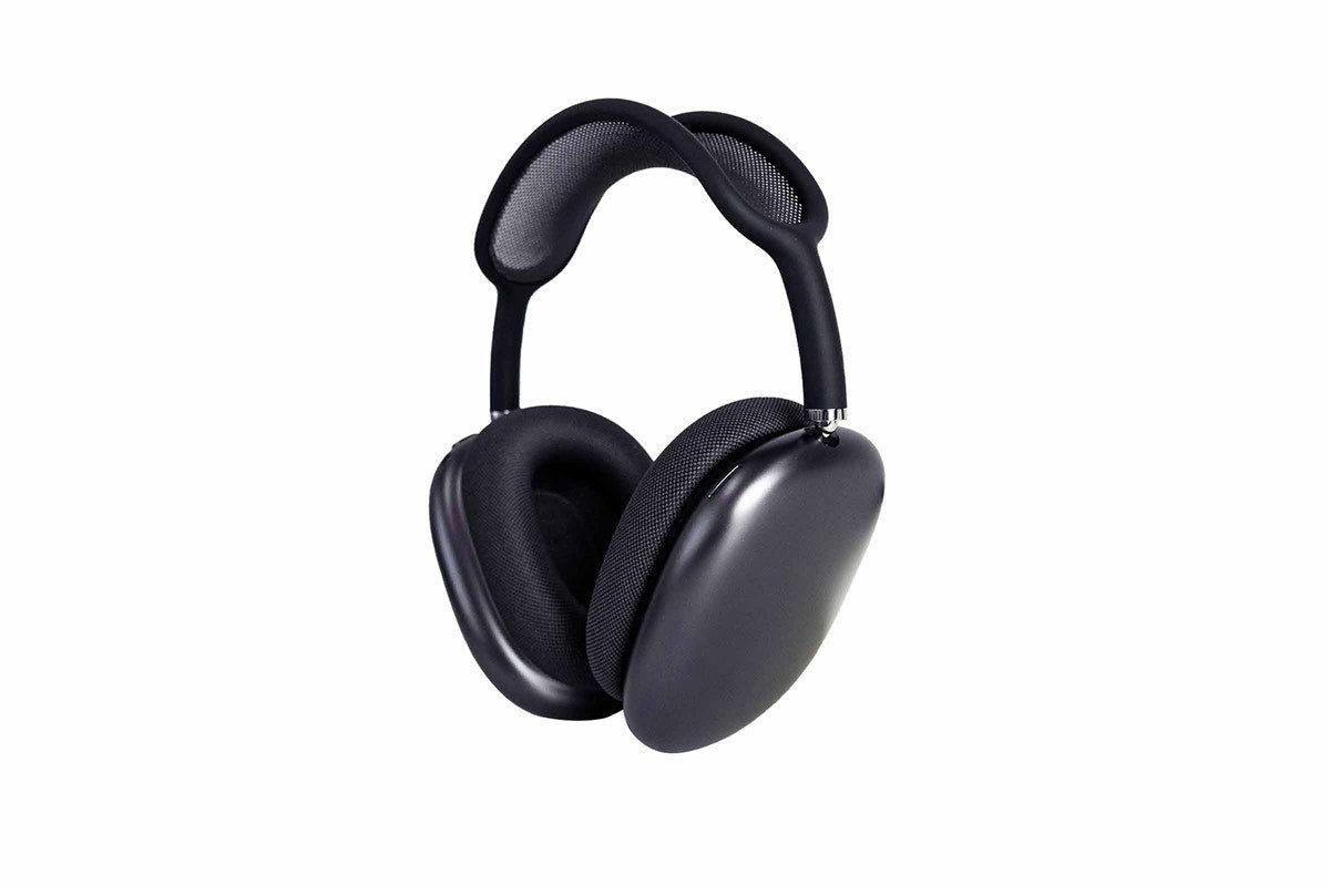 Apple AirPods Max (USB-C, Midnight)