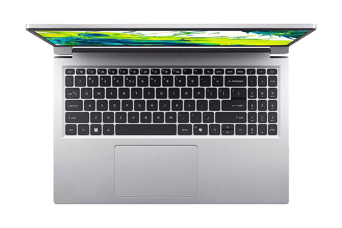 Acer Aspire 15 Lite 15.6" Full HD IPS Core 3 N350 Laptop (8GB, 128GB)