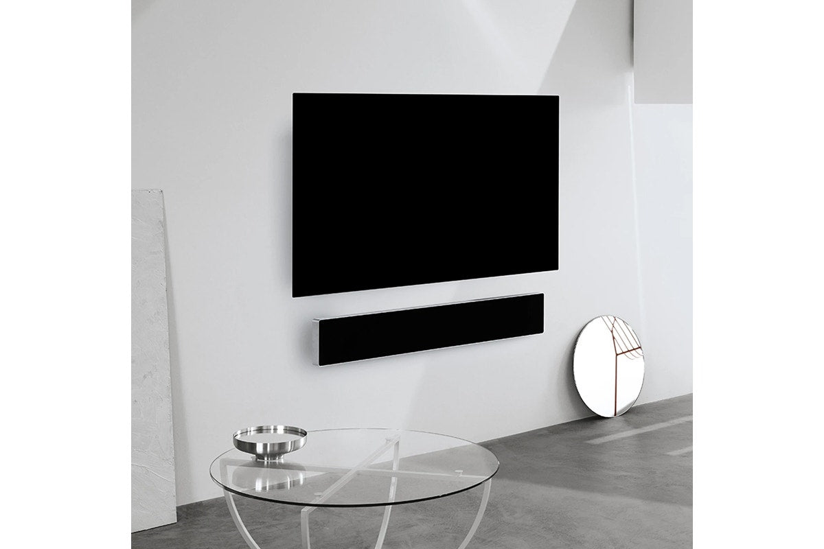Bang & Olufsen Beosound Stage Dolby Atmos Soundbar (Natural)