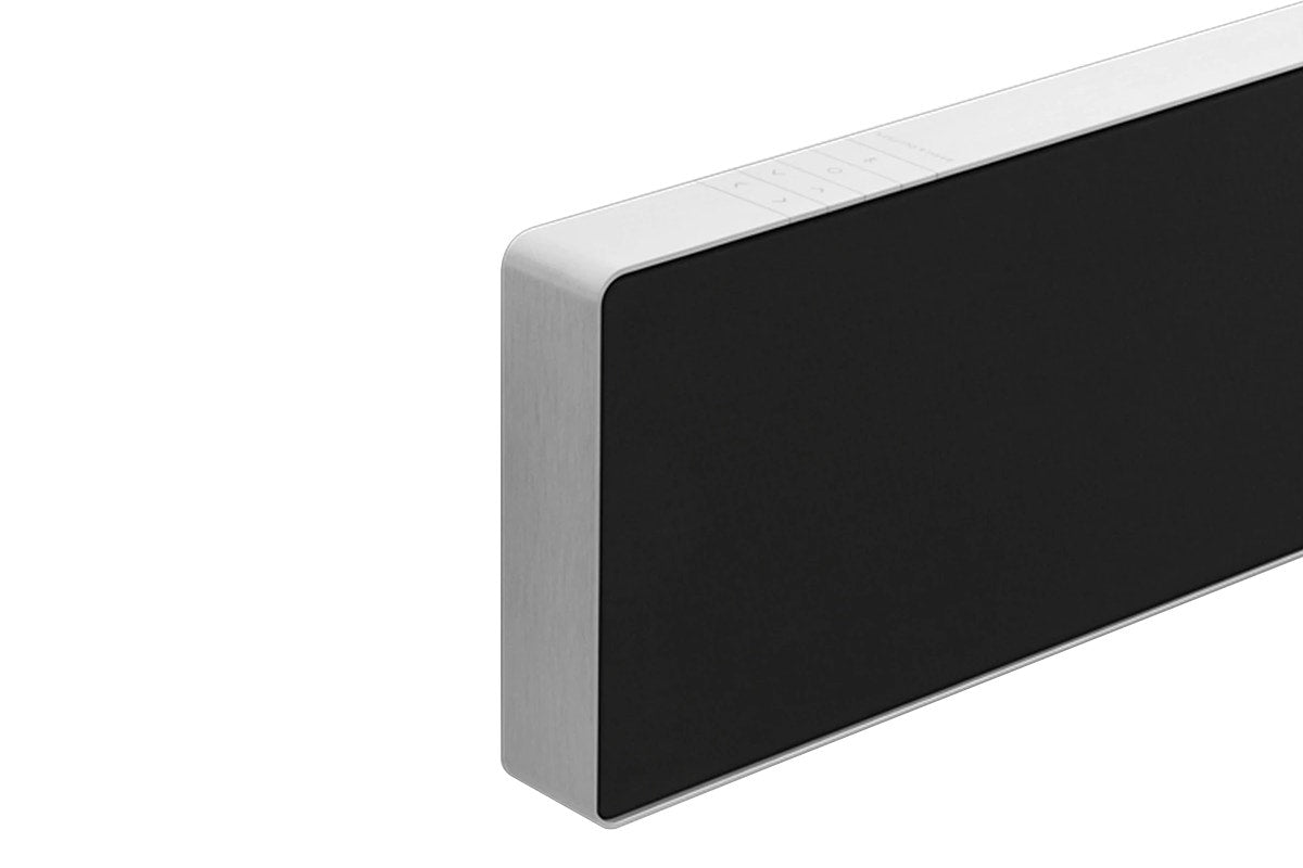 Bang & Olufsen Beosound Stage Dolby Atmos Soundbar (Natural)